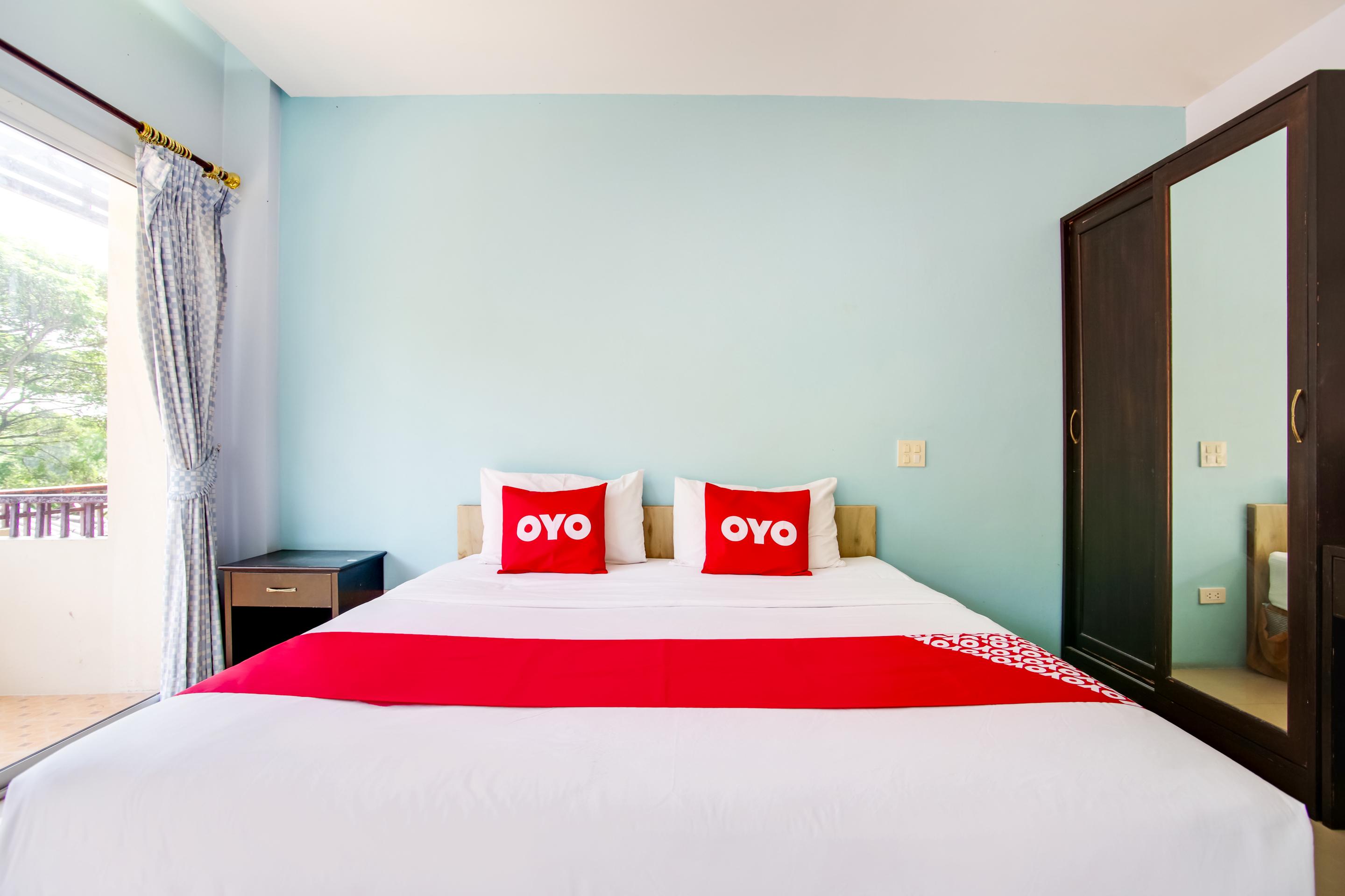 Oyo 384 Ban Sabaidee Hotel Phra Nakhon Si Ayutthaya Luaran gambar