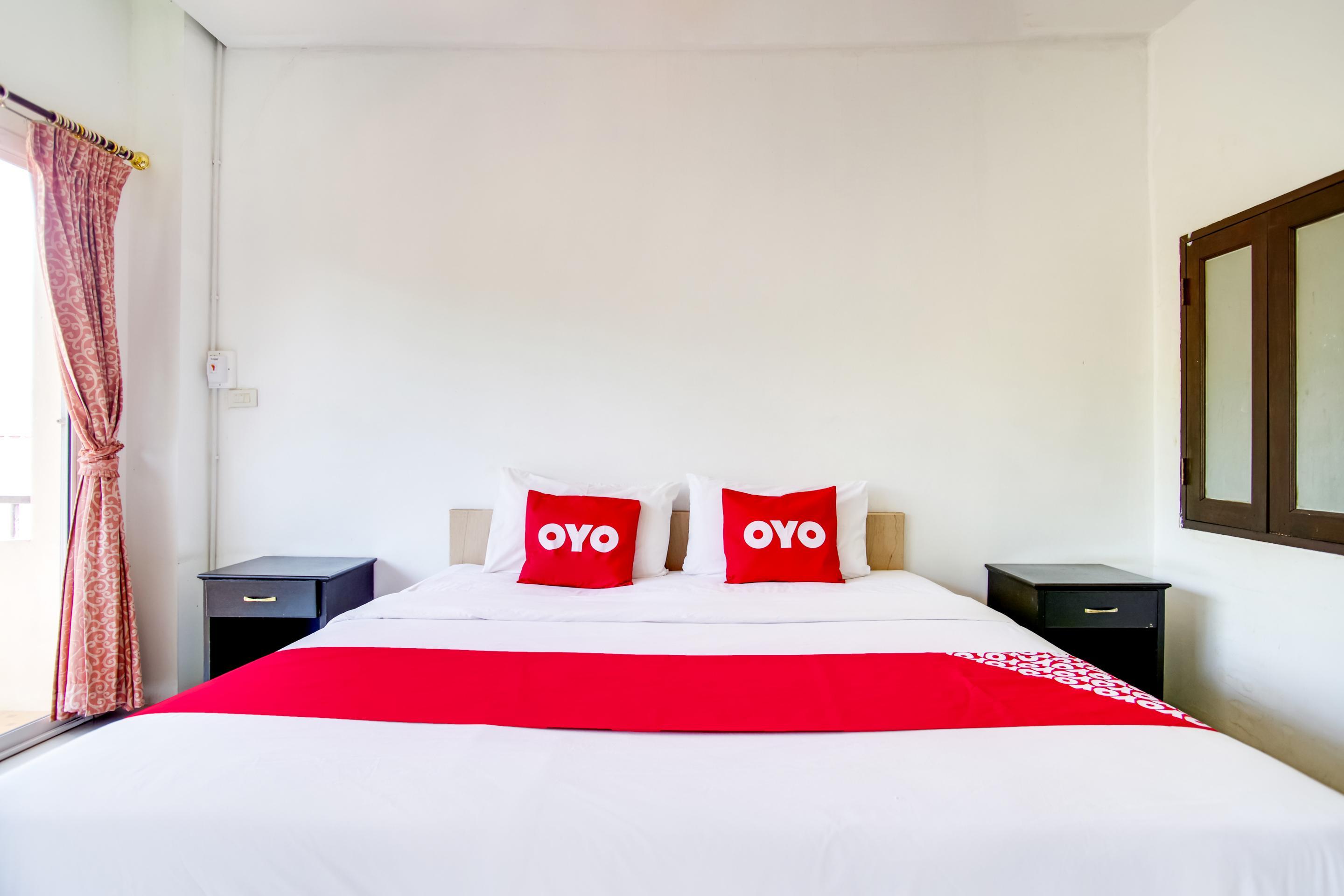 Oyo 384 Ban Sabaidee Hotel Phra Nakhon Si Ayutthaya Luaran gambar