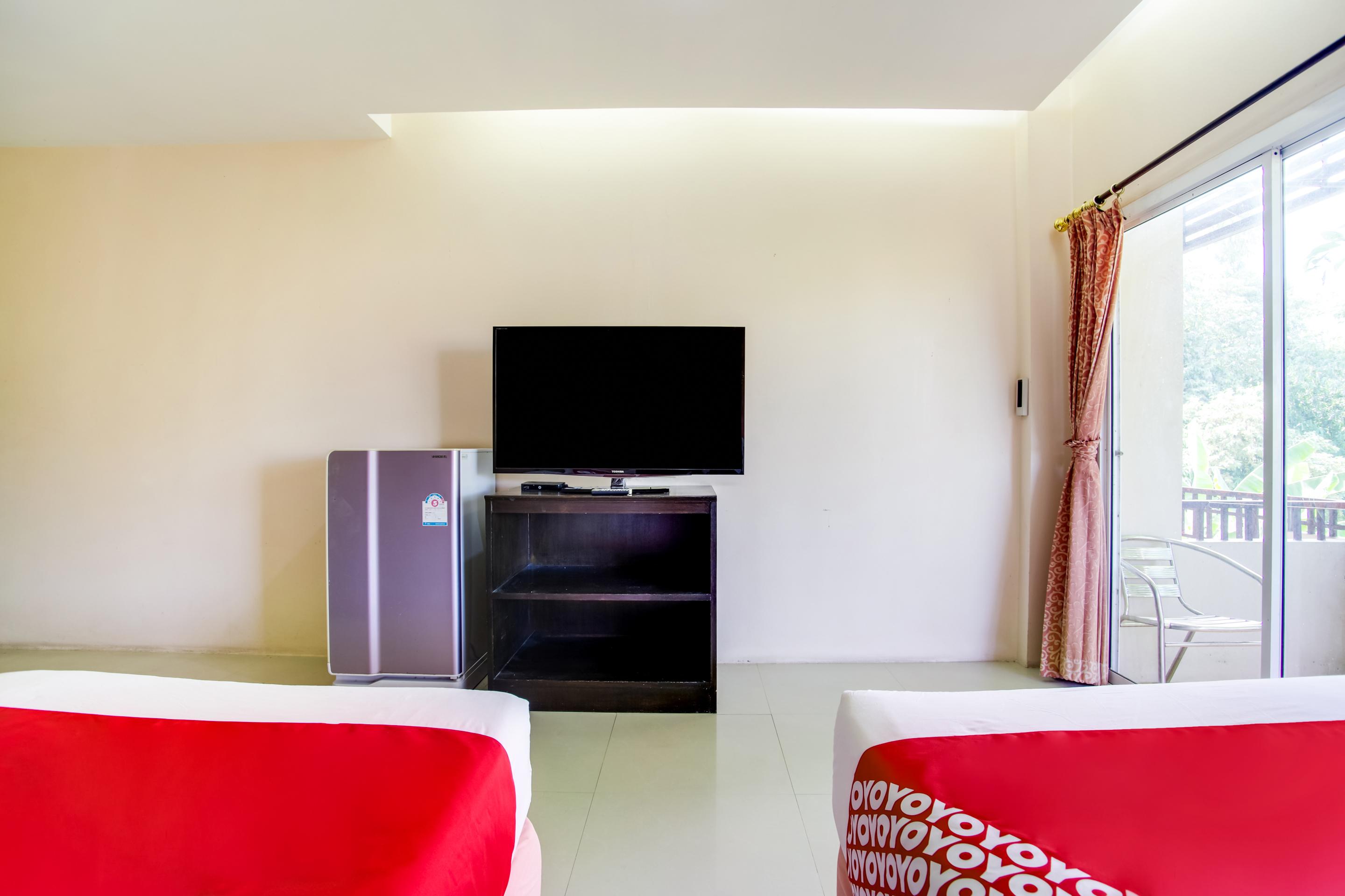 Oyo 384 Ban Sabaidee Hotel Phra Nakhon Si Ayutthaya Luaran gambar