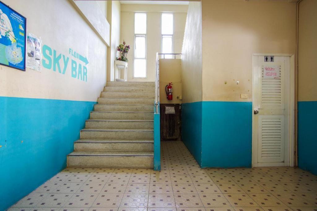 Oyo 384 Ban Sabaidee Hotel Phra Nakhon Si Ayutthaya Luaran gambar